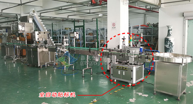 黄色桃花视频在线观看在生产线的应用